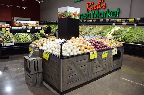 Rich fresh market - RICH’S FRESH MARKET - 45 Photos & 90 Reviews - 3142 Thacher Ave, River Grove, Illinois - Grocery - Phone Number - Yelp. Rich's Fresh Market. 2.3 (90 …